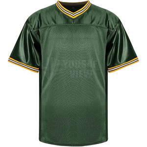 Jersey en maille Tissu de qualité supérieure conçu pour la performance et l'endurance Jersey en maille extensible fabriqué au Pakistan - Product Image 1