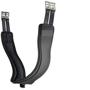 2025 Dressage Circonférence de cheval en cuir de haute qualité Caractéristiques mises en évidence pour les produits de cheval - Product Image 3