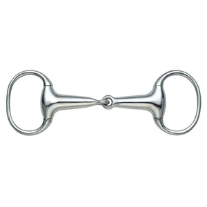 2025 Horse Bits Snaffle Ecuestre Equino Productos Horse Mouth Bits Racing Riding Equipment Hecho en Pakistán - Product Image 4