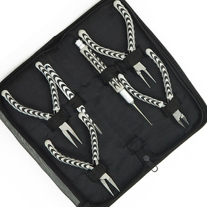 Kit de pinces à bijoux de dernière collection fabriqué par des professionnels Kit de pinces à bijoux de qualité allemande à vendre - Product Image 3