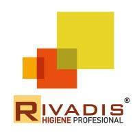 RIVADIS logo