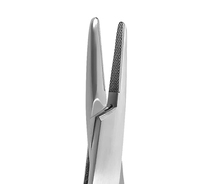 VIDIFIVE INTERNATIONAL Colibri Forseps 14cm/16cm Alman Paslanmaz Çelik Manuel Plastik Cerrahi Cerrahi Aletleri