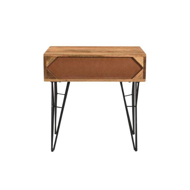 High Quality Natural Finish Shutter Collection for Bedroom Sets Manufacturer Designed Drawer for Dining Living Room Furniture