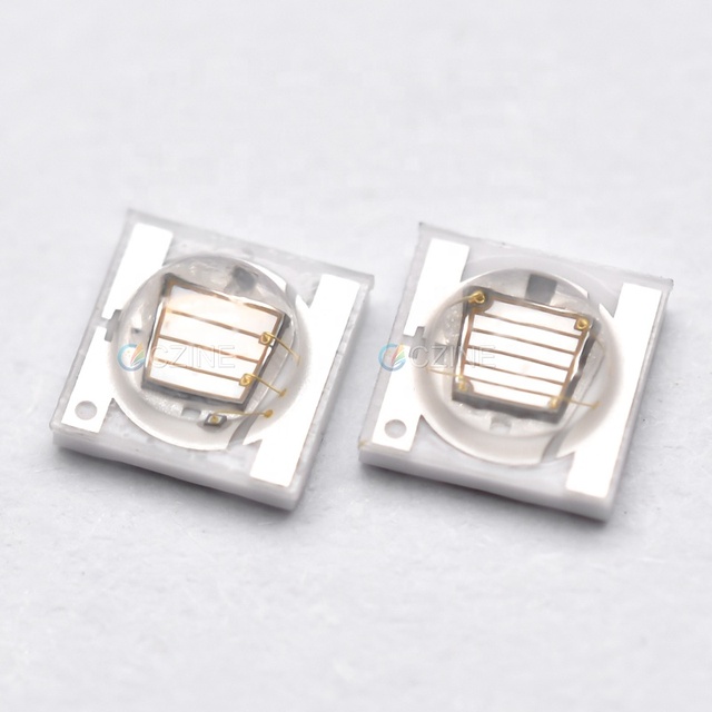 CZINELIGHT LED Light Source SMD 3535 425nm High Power Smd Led Chip UV Lamp Light