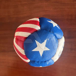 Pelota de Boccia Ligera de Nuevo Estilo, Pelota de Boccia de Color Sólido de Alta Calidad, Pelota de Boccia de Último Diseño - Product Image 5