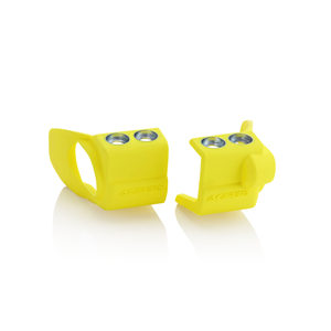 Dadi di bloccaggio forcella Acerbis Suzuki e accessori - Product Image 1