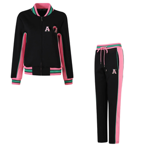 Survêtement personnalisé AKA, vêtements de sororité grecque, vêtements universitaires et collégiaux, survêtement vintage lourd, survêtements unisexes 1908 - Product Image 4