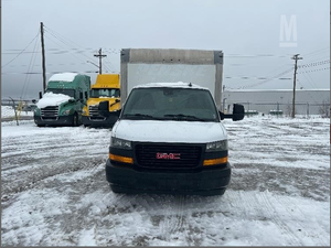 COMPRA Camionetas G M C SAVANAG3500 - Product Image 5