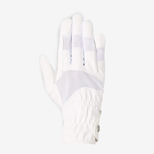 Fournisseurs directs d'usine Gants d'équitation Vente chaude 100% Haute qualité Gants d'équitation personnalisés imprimés - Product Image 2