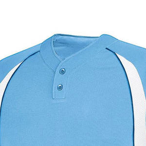 Vente chaude Hommes Baseball Uniforme Marque Privée Conception Uniforme Marque privée Votre propre conception de baseball jersey et pantalon ensembles - Product Image 4