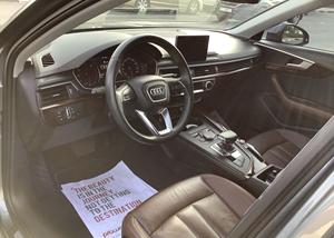 ออดี้ เอ4 ปี 2018 - Product Image 6