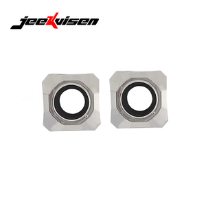 SEHT1204AFFN-AL <span class=keywords><strong>K10</strong></span> OEM Siêu Cứng Tungsten <span class=keywords><strong>Carbide</strong></span> CNC Phay Cutter Chèn Cho Máy Tiện Vuông Máy Công Cụ Chuyển - Product Image 3