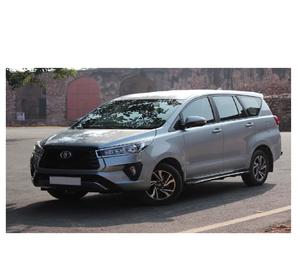 Alta calidad utilizada para Toyota Innova Crysta Confiabilidad Interior espacioso para viajes largos Uso familiar Combustible diésel Dirección izquierda - Product Image 2