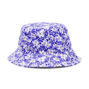 Sombreros de Pescador de Verano con Opciones de Estampado Completo, Diseños Personalizados, Tela 100% Algodón Transpirable para Moda y Uso al Aire Libre - Product Image 2