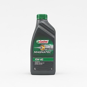 Best Castrol Magnatec <b>10W40</b> <b>engine</b> <b>oil</b> offers premium protection and fuel savings for petrol & diesel vehicles in all conditions - Product Image 3