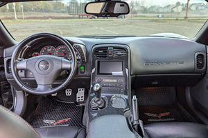 Venta rápida VEHÍCULO USADO VOLKSWAGEN GOLF R 2023 con volante a la izquierda/derecha - Product Image 6