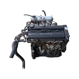 Moteur diesel d'occasion 1.5/1.6/1.9/2.5 DCI 130 CV OM642 pour remplacement/réparation, origine Japon, garantie 12 mois - Product Image 2