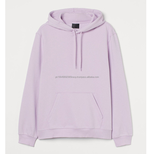 Proveedor Directo de Fábrica, Sudadera con Capucha Extra Grande de Alta Calidad para Hombre, Talla Grande, Sudadera con Capucha Bordada de Invierno, Hecha en Pakistán, Venta al por Mayor - Product Image 5