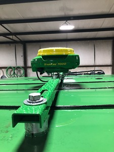 Receptor GPS John Deere StarFire 7000, Tecnología Agrícola Avanzada, Dirección de Tractor, Guiado de Precisión, Precisión en el Campo, IP20 - Product Image 5