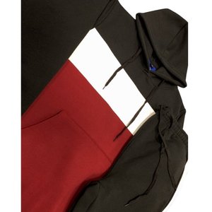 <b>Mens</b> 2 Piece Outfit Plain Tracksuit Set Zip Up Hoodies Sweatshirt <b>Lounge</b> <b>Pants</b> with Pockets Casual Loose Sweatsuit Casual - Product Image 5