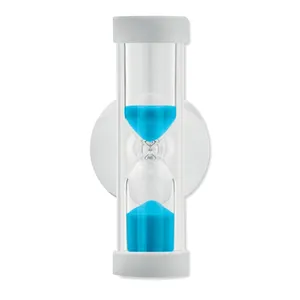 อุปกรณ์อาบน้ำรักษ์โลก QuickShower Hourglass - Product Image 1