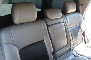 TOYOTA 4RUNNER SR5 4X4 2006 USADO, Volante a la Izquierda/Derecha - Product Image 6