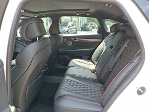 COCHE LHD/RHD 2024 Genesis G80 3,5 T Sport AWD Muy limpio - Product Image 6