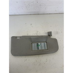 แผงบังแดดด้านผู้โดยสาร นิสสัน แคชไค รุ่นที่ 1 96400BR10A (06>09) - Product Image 1