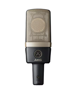 New Choose Your Microphone Bundle C414XLII Available Discount Brand New AKG accessories AkG suppliers Cheap - Product Image 1