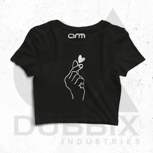 Camiseta de Verano Ecológica con Estampado para Mujer, 100% Algodón, Diseño de Adhesivo Personalizable, Transpirable, con Logotipo a Color - Product Image 2