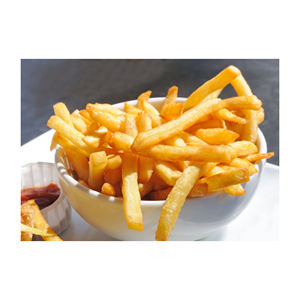 Papas Fritas Belgas al Por Mayor con 24 Meses de Vida Útil, Marca Personalizada para Supermercados, Distribuidores e Importadores Globales - Product Image 5