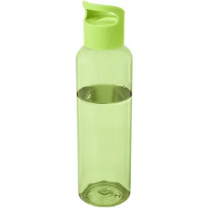 Botella de Agua de Plástico Reciclado Sky Sustainable Gadgets, Artículos para Beber Ecológicos - Product Image 5
