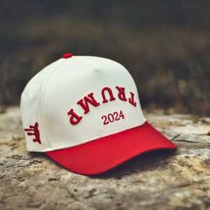 Gorra de Béisbol de 5 Paneles, Personalizada, de Tela de Algodón Desgastada, con Logotipo Bordado, Transpirable, Impermeable, Unisex, al por Mayor - Product Image 3