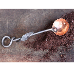 Cuchara de sopa de acero inoxidable de mayor venta cuchara de sopa de acero clásico de grado alimenticio cena de acero inoxidable cuchara de sopa de plata - Product Image 6