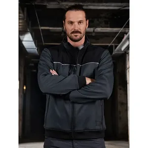 Giacca Ibrida Personalizzata per Lavoro, Felpe e Maglioni Promozionali per Merchandising - Product Image 1