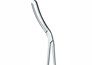 Pinzas Cheatle de Acero Inoxidable Premium, Plegables, Portátiles, Instrumentos Quirúrgicos Ortopédicos, Certificación CE Clase I, 1 Año - Product Image 4