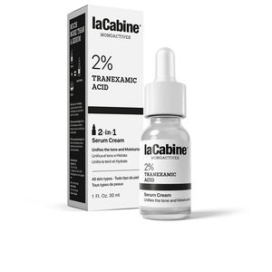 La Cabine Monoactives 2% Ácido Tranexámico Serum Crema 30 Ml - Product Image 1