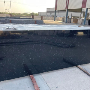 Losa de azulejo de granito moderna para escalera exterior Exterior Cocina Baño Comedor Villa-Superficie antigua pulida con chorro de arena - Product Image 3