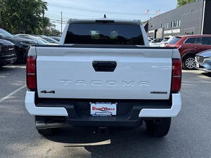 Subasta 2024 Toy OTA Tacoma TRD Pro Double Cab en stock caliente Listo para enviar - Product Image 2