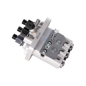 Pompe d'injection de carburant de haute qualité 131017961 pour moteur diesel Perkins 403D 11 403C 11, pièces de rechange, fourniture d'usine - Product Image 4