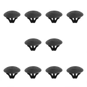 Clip de fieltro para capó de motor de 10 piezas para Mercedes (envío desde el fabricante de Turquía) Código de producto: - Product Image 1
