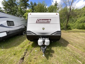 El Más Vendido: Carpa Coleman Lanttern LT 274BH Nueva y Usada de 2023, Lista para Envío a Domicilio - Product Image 6