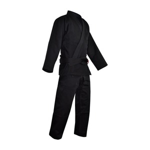 Uniforme de Karate para Clubes y Escuelas, Proveedor Mayorista, Karate Gi Premium de Algodón Pre-estirado, Uniforme de Karate para Competencia - Product Image 5