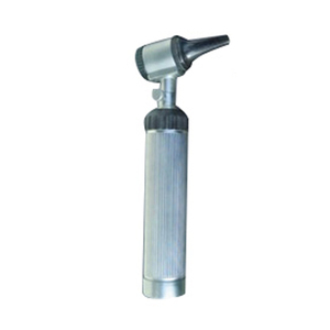 Juego de otoscopio con 5 espéculos Juego de otoscopio y oftalmoscopio Opciones de color personalizables Mini otoscopio Led Fibra - Product Image 2