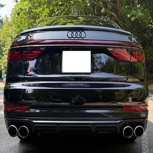 SUPER CLEAN 2025 AU-DI S8 PRÊT À ÊTRE EXPÉDIÉ - Product Image 5