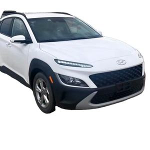 Hyundai Kona SE Sport 2022, Bien Cuidado y Limpio - Product Image 1