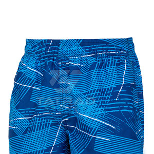 Diseña Tus Propios Shorts Sublimados para Hombre, 100% Poliéster, Casuales, de Secado Rápido, Transpirables, con Cintura Elástica, Alta Calidad - Product Image 4