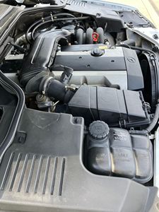 Mercedes-Benz S320 de 1998, Usado, Sin Reserva, Distancia Entre Ejes Corta, Mayormente Usado en Clima Cálido, Sin Modificaciones - Product Image 6