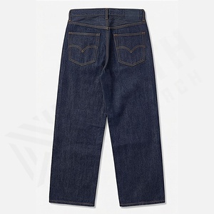 Venta en Línea, Último Diseño en Jeans, Pantalones al por Mayor, Estilo Único, Ropa Masculina Personalizada, Alta Calidad, Ligeros, Personalizados al por Mayor - Product Image 2