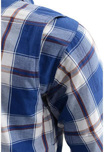 VIKY INDUSTRIES-camisas de motociclista para hombre, camisas a prueba de agua con la CE de aramida, de motociclista - Product Image 5